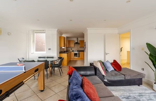 Cathedrals Condominio | Shard Views London Penthouse!