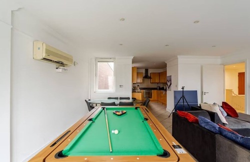 Cathedrals Condominio | Shard Views London Penthouse!
