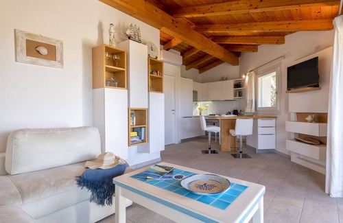 Santa Reparata Casa | Shardana by Interhome