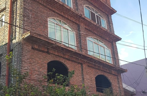 Coyoacan Apartamento | Habitación compartida para viajeros gay hombres.