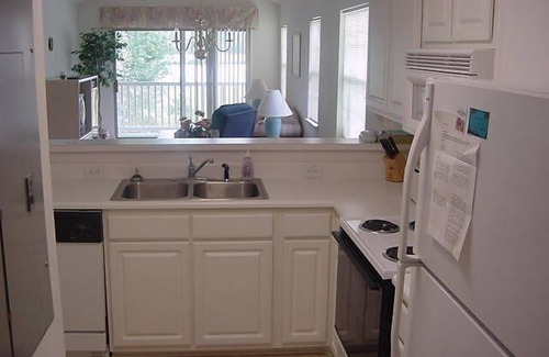 Pawleys Island Condominio | Comparta nuestra casa en True Blue Golf & Tennis Resort
