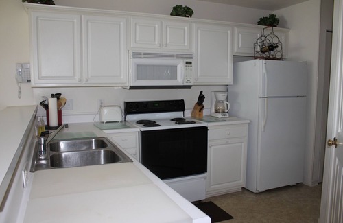 Pawleys Island Condominio | Comparta nuestra casa en True Blue Golf & Tennis Resort