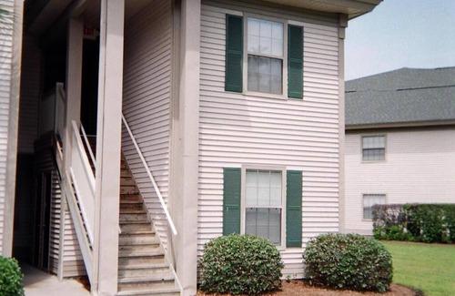 Pawleys Island Condominio | Comparta nuestra casa en True Blue Golf & Tennis Resort