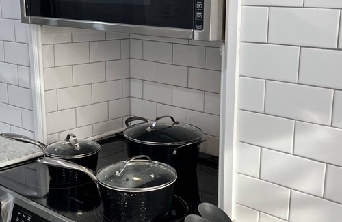 Crown Heights Apartamento | Share this Historic Brownstone with the Host
