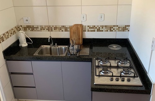 Parque Esplanada 2 Apartamento | Shared AP is comfortable - Your corner in Valparaiso GO/DF