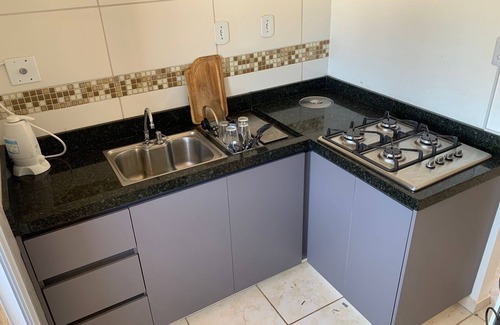 Parque Esplanada 2 Apartamento | Shared AP is comfortable - Your corner in Valparaiso GO/DF