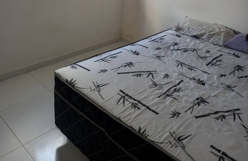 Mangabeira Apartamento | shared apartment