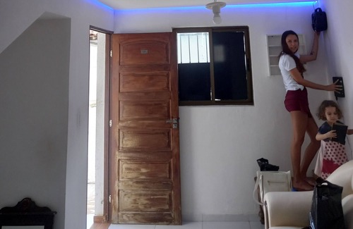 Mangabeira Apartamento | shared apartment