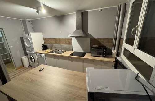 Nevers Cama Y Desayuno | Shared apartment for rent