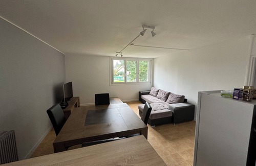 Nevers Cama Y Desayuno | Shared apartment for rent