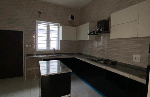 Ofin Apartamento | Shared apartment
