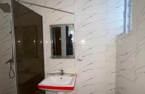Ofin Apartamento | Shared apartment