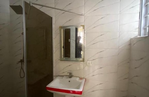Ofin Apartamento | Shared apartment
