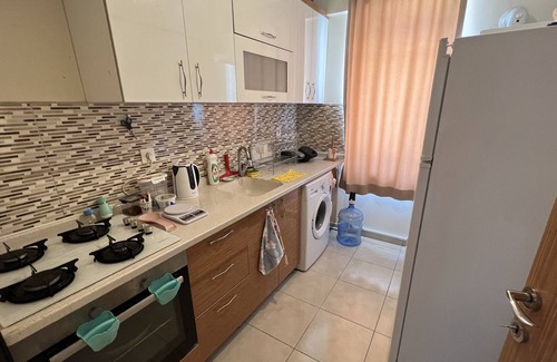 Golbasi Cama Y Desayuno | shared apartment with private room-özel odalı ortak daire
