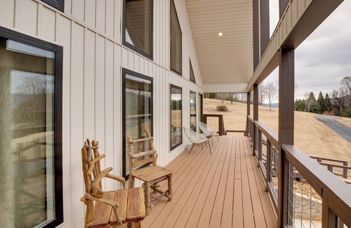 Guntersville Apartamento | Shared Boat Dock: Lake Guntersville Hideaway!