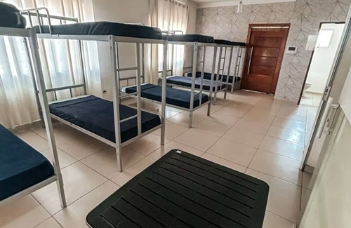 Interlagos Casa | Shared house - 2 min from Interlagos Race Track