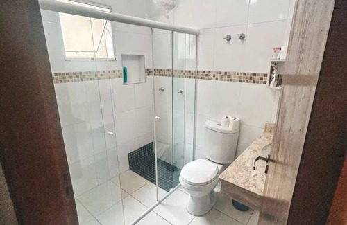 Interlagos Casa | Shared house - 2 min from Interlagos Race Track