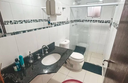 Interlagos Casa | Shared house - 2 min from Interlagos Race Track