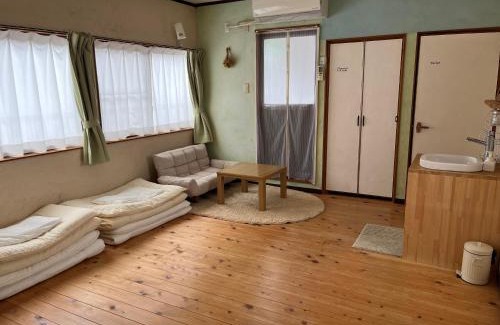 Hachiman-cho Casa | Shared house Machiyado in gujo hachiman