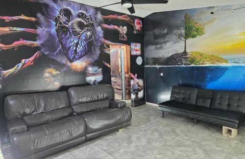 Maryvale Casa | Shared living NOT A HOTEL
