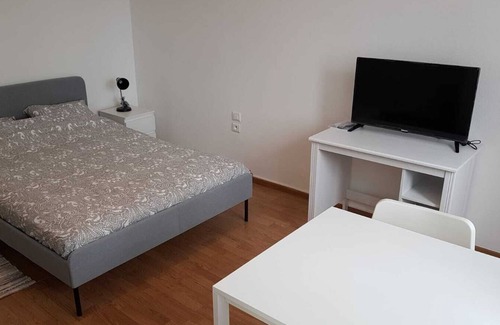 Terville Cama Y Desayuno | SHARED ROOM