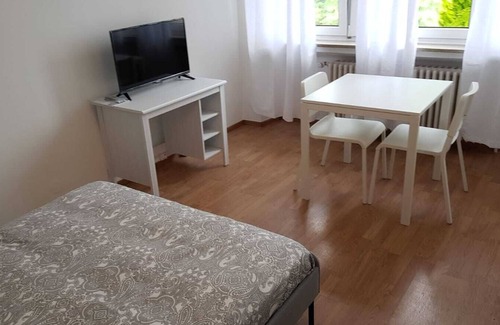 Terville Cama Y Desayuno | SHARED ROOM