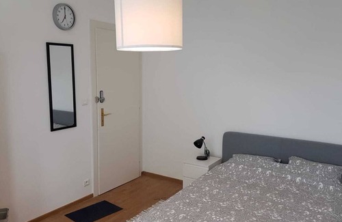 Terville Cama Y Desayuno | SHARED ROOM