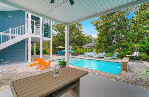 Santa Rosa Beach Condominio | Shared Room POOL access BAY ACESS and BOAT slip