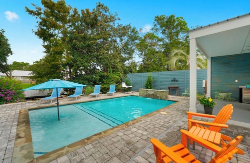 Santa Rosa Beach Condominio | Shared Room POOL access BAY ACESS and BOAT slip