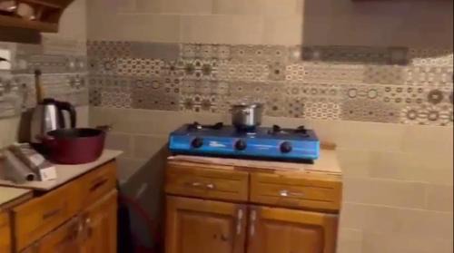 Nasr City Casa | Shared Twin Room with AC in Waha, Cairo