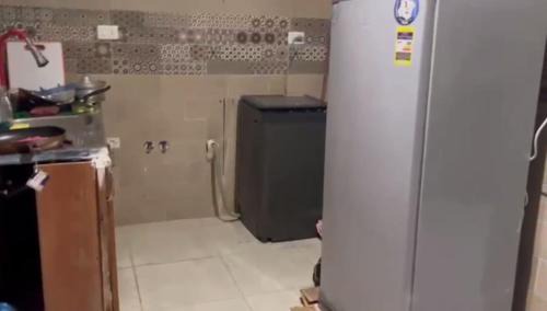 Nasr City Casa | Shared Twin Room with AC in Waha, Cairo