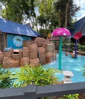 Pulau Perhentian Kecil Complejo | Shari-LA Resort - Perhentian Kecil BS