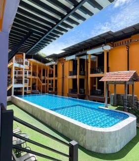 Pulau Perhentian Kecil Complejo | Shari-LA Resort - Perhentian Kecil BS