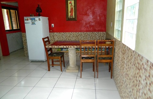 Tres Coroas Apartamento | Sharing Home