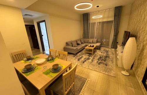 Al Khan Apartamento | Sharja 904
