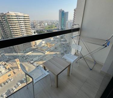 Al Khan Apartamento | Sharja 904