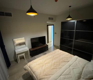 Al Khan Apartamento | Sharja 904