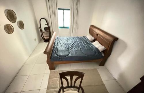 Al Majaz Casa | Sharjah corniche private room for women only