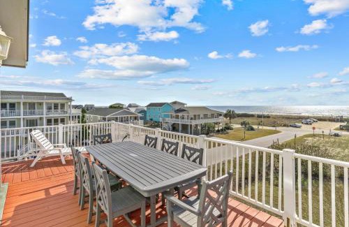 Holden Beach Casa | Shark Shack