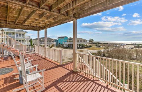 Holden Beach Casa | Shark Shack
