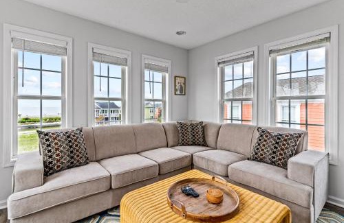 Holden Beach Casa | Shark Shack