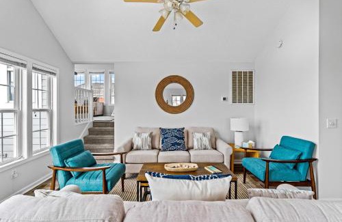 Holden Beach Casa | Shark Shack