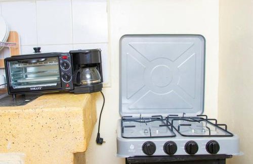 Kasarani Apartamento | Sharlie Homes_Kasarani Shell