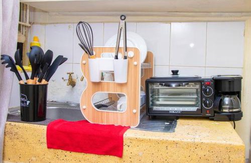 Kasarani Apartamento | Sharlie Homes_Kasarani Shell