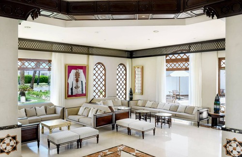 El Hadaba Hotel | Sharm Cliff Resort | 3-Room Stay w/ Pools, Spa, Diving & Family Activities