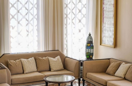 El Hadaba Hotel | Sharm Cliff Resort | 3-Room Stay w/ Pools, Spa, Diving & Family Activities