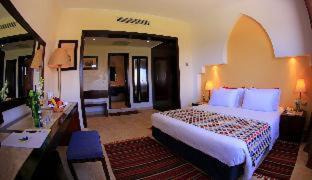 El Hadaba Complejo | Sharm Club Beach Resort