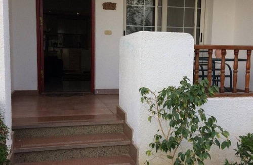 El Hadaba Apartamento | SHARM ELSHEIKH STUDIO 188