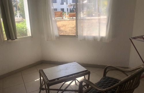 El Hadaba Apartamento | sharm elsheikh DOS CAMAS 117