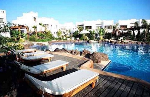 El Hadaba Apartamento | sharm elsheikh DOS CAMAS 117